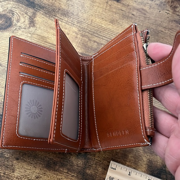 SENDEFN New Wallet - Picture 2 of 7
